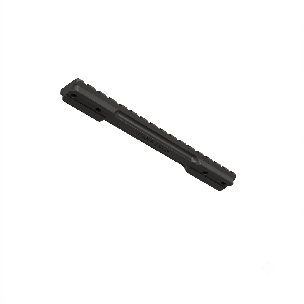 TITAN 6 0MOA STEEL QPQ