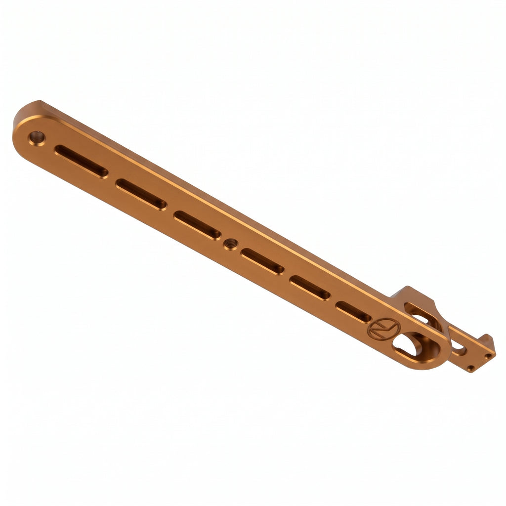 Nieload™ FX Impact 400 M-LOK ARCA Copper