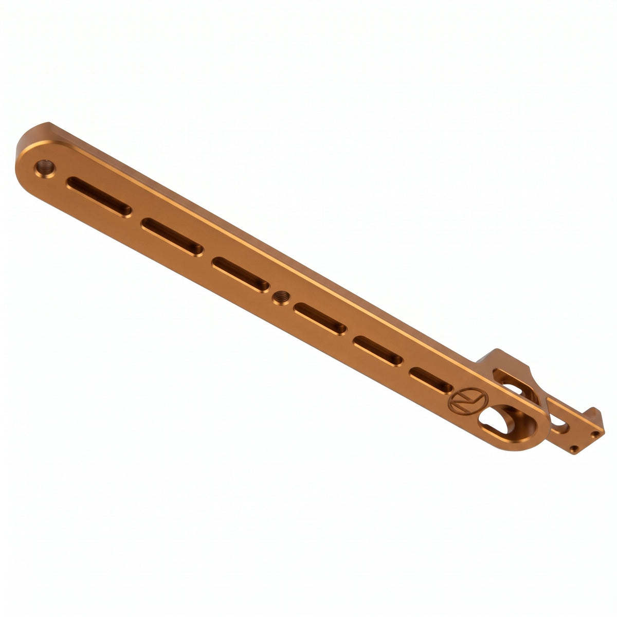 Nieload™ FX Impact 400 M-LOK ARCA Copper