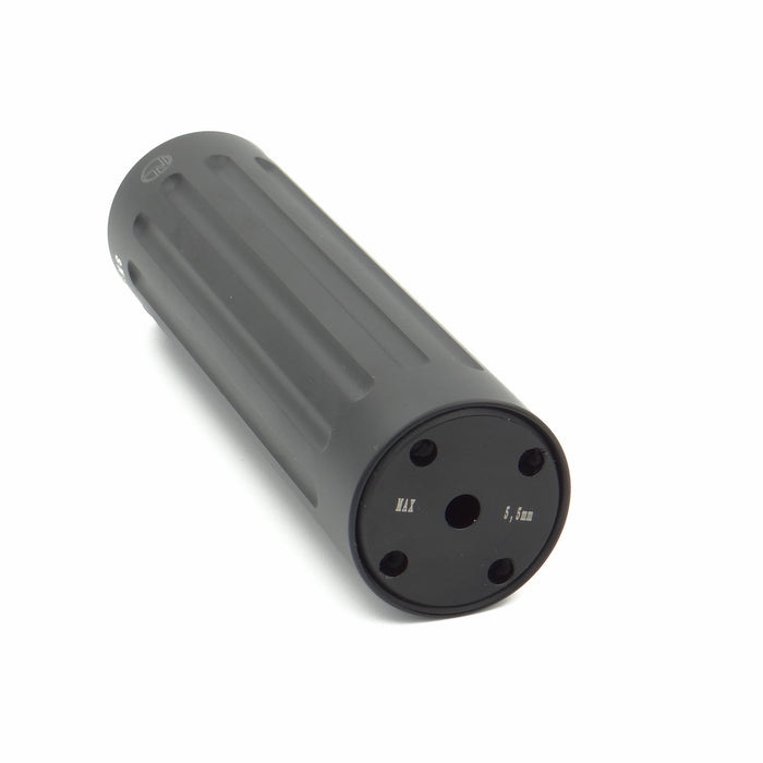 Nieload™ GenX .22 Suppressor MAX 5,5mm