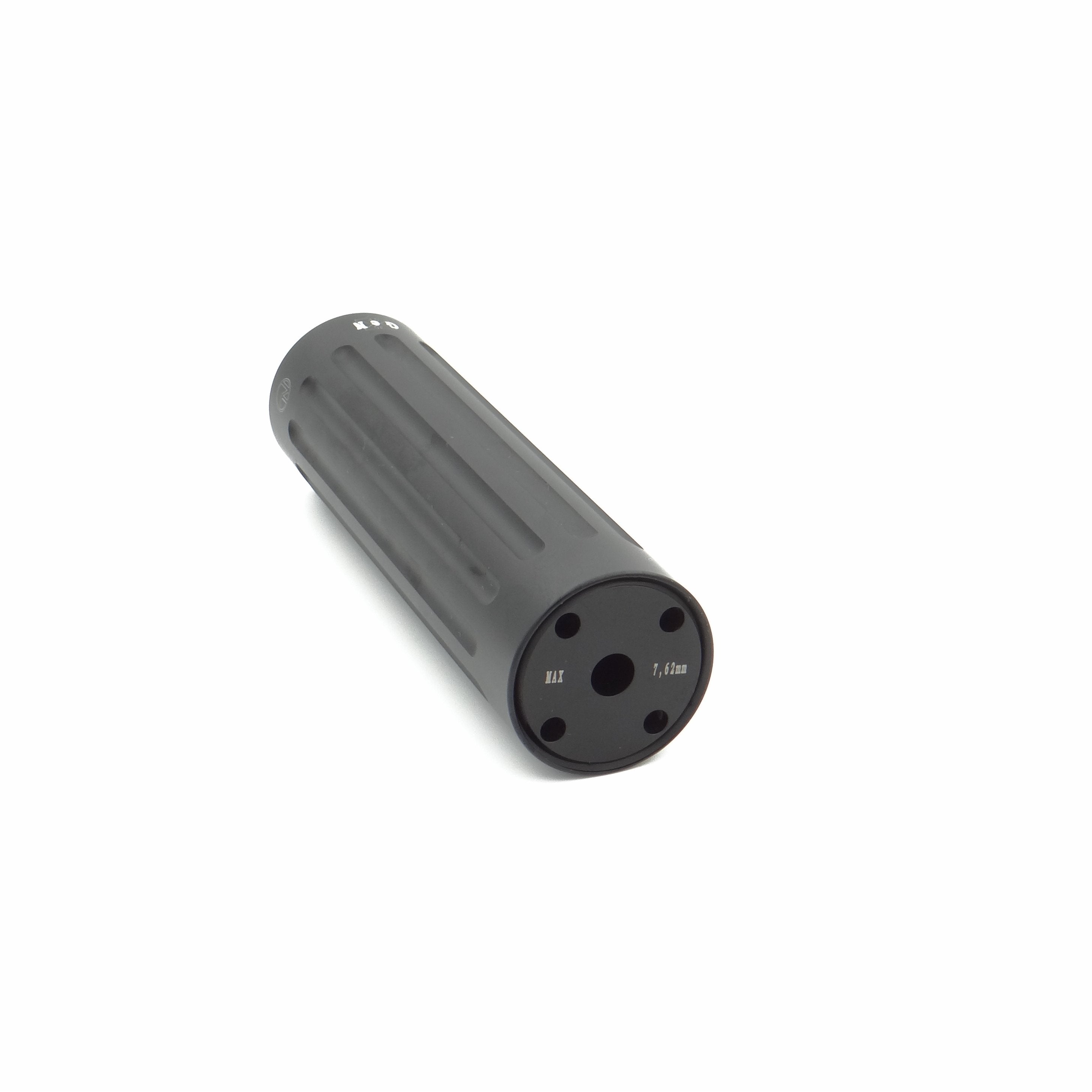 Nieload™ GenX .30 Suppressor MAX 7,62mm