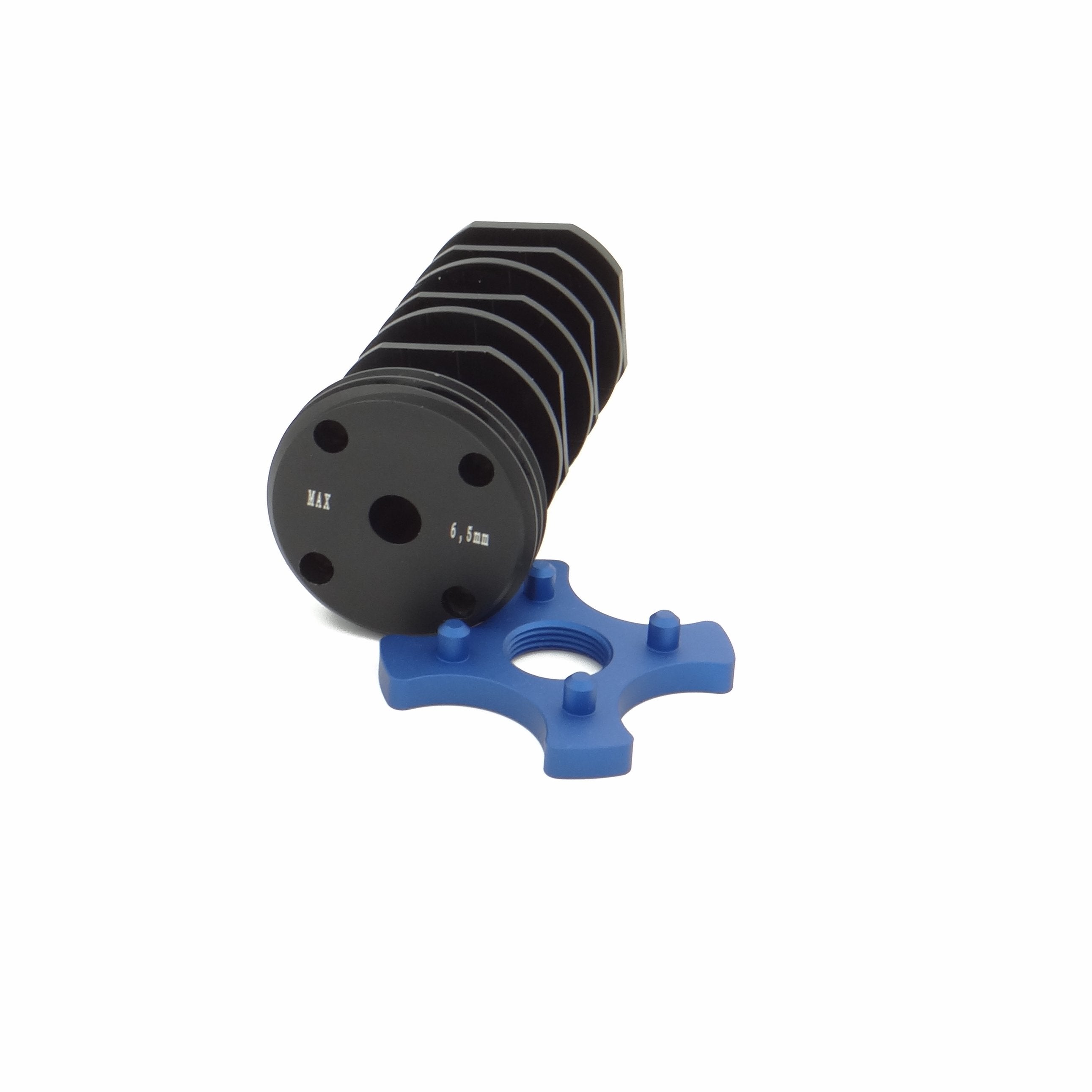 Nieload™ GenX .33 CORE MAX 8,5mm