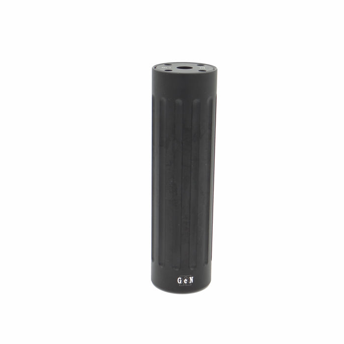 Nieload™ GenX .22 Suppressor MAX 5,5mm