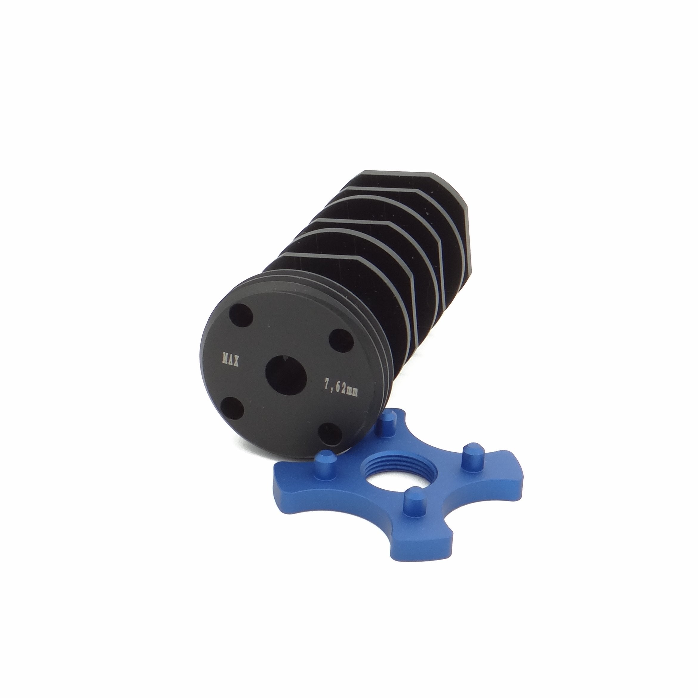 Nieload™ GenX .30 CORE MAX 7,62mm
