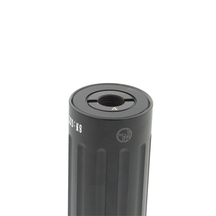 Nieload™ GenX .26 Suppressor MAX 6,5mm