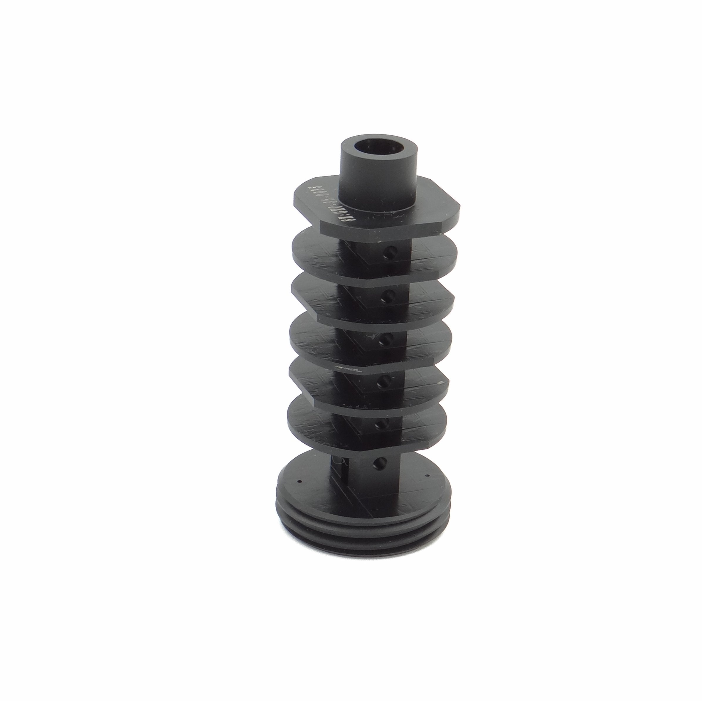 Nieload™ GenX .26 Suppressor MAX 6,5mm