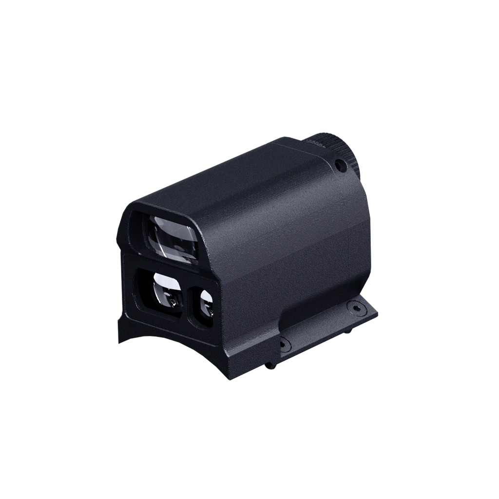PARD Night Stalker 4K IR/LRF modul