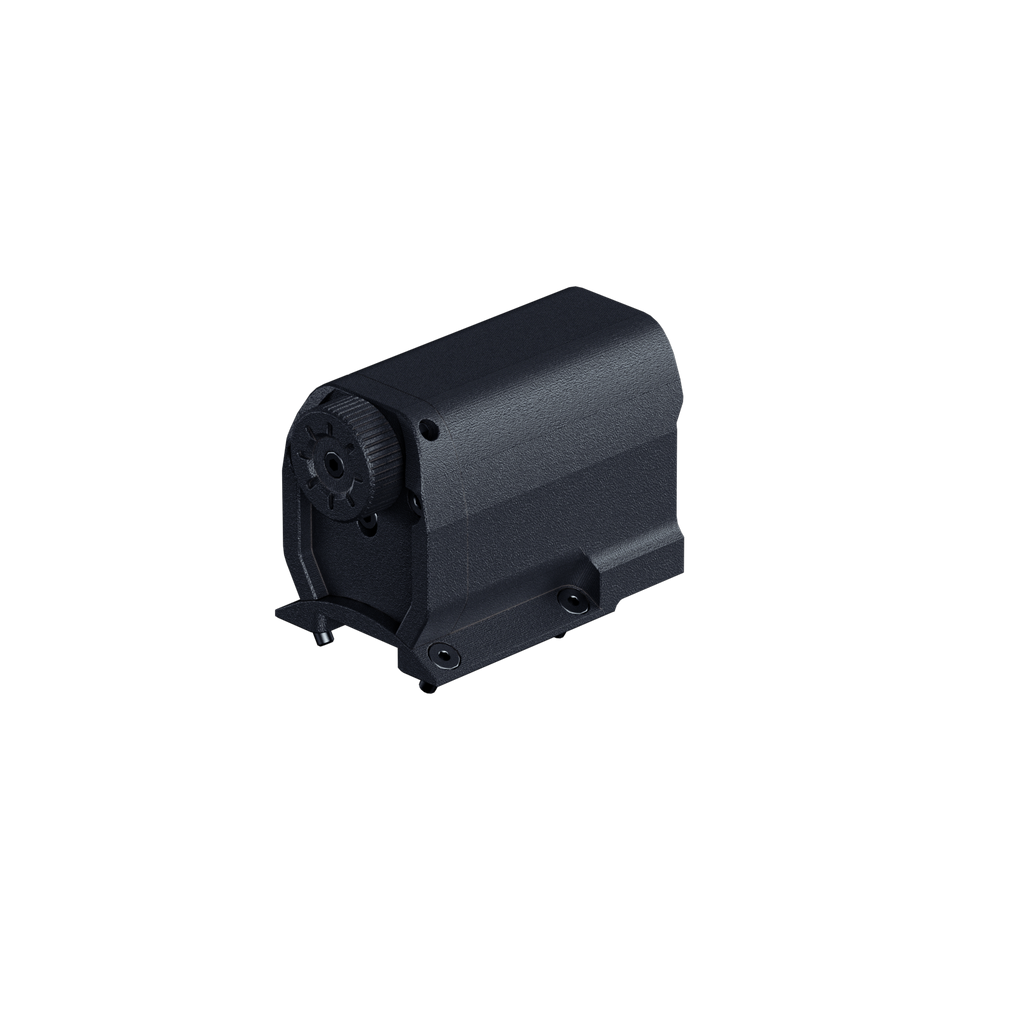 PARD Night Stalker 4K IR/LRF modul