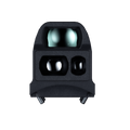 PARD Night Stalker 4K IR/LRF-modul