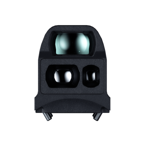 PARD Night Stalker 4K IR/LRF modul