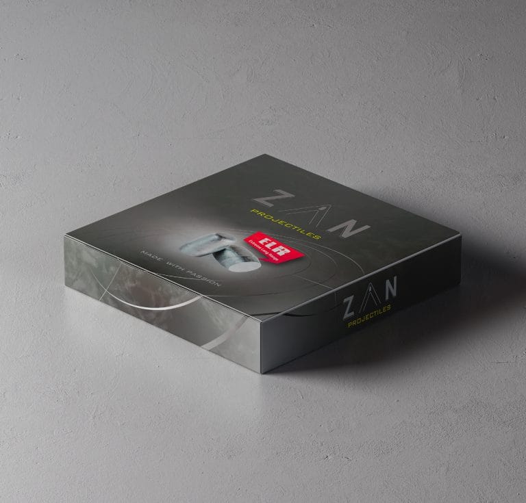 .25 Sniglar - 45 grain, .250