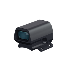 IR modul PARD Night Stalker 5K og 2.0