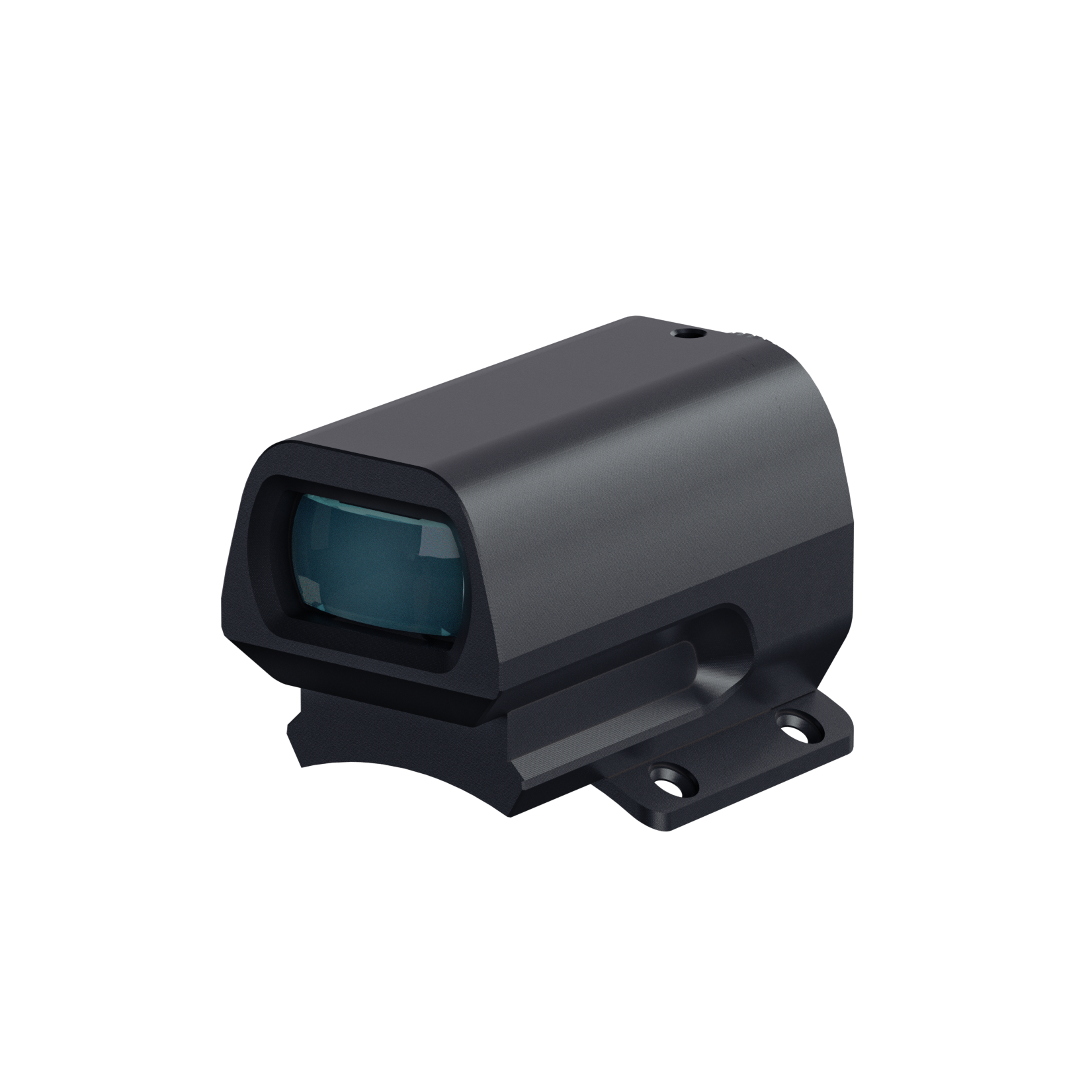 IR modul PARD Night Stalker 5K og 2.0