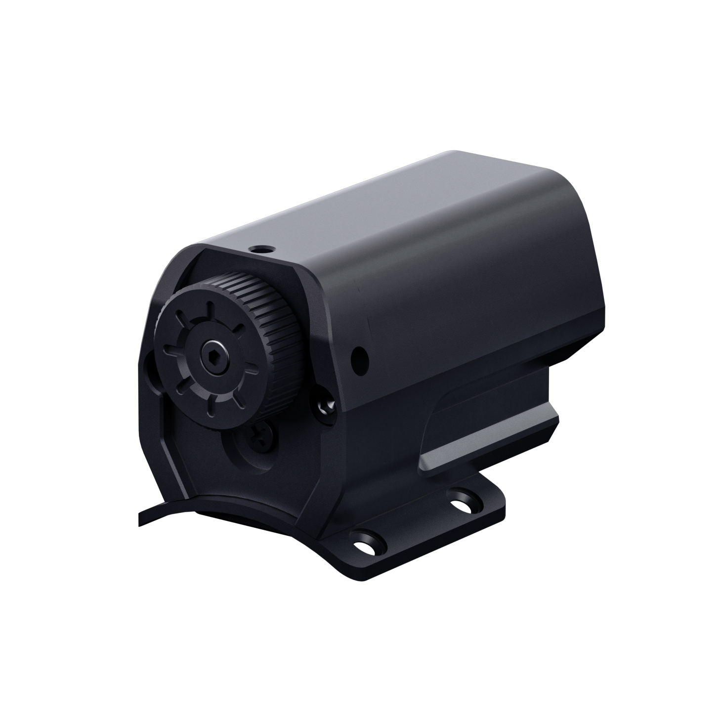 IR modul PARD Night Stalker 5K og 2.0