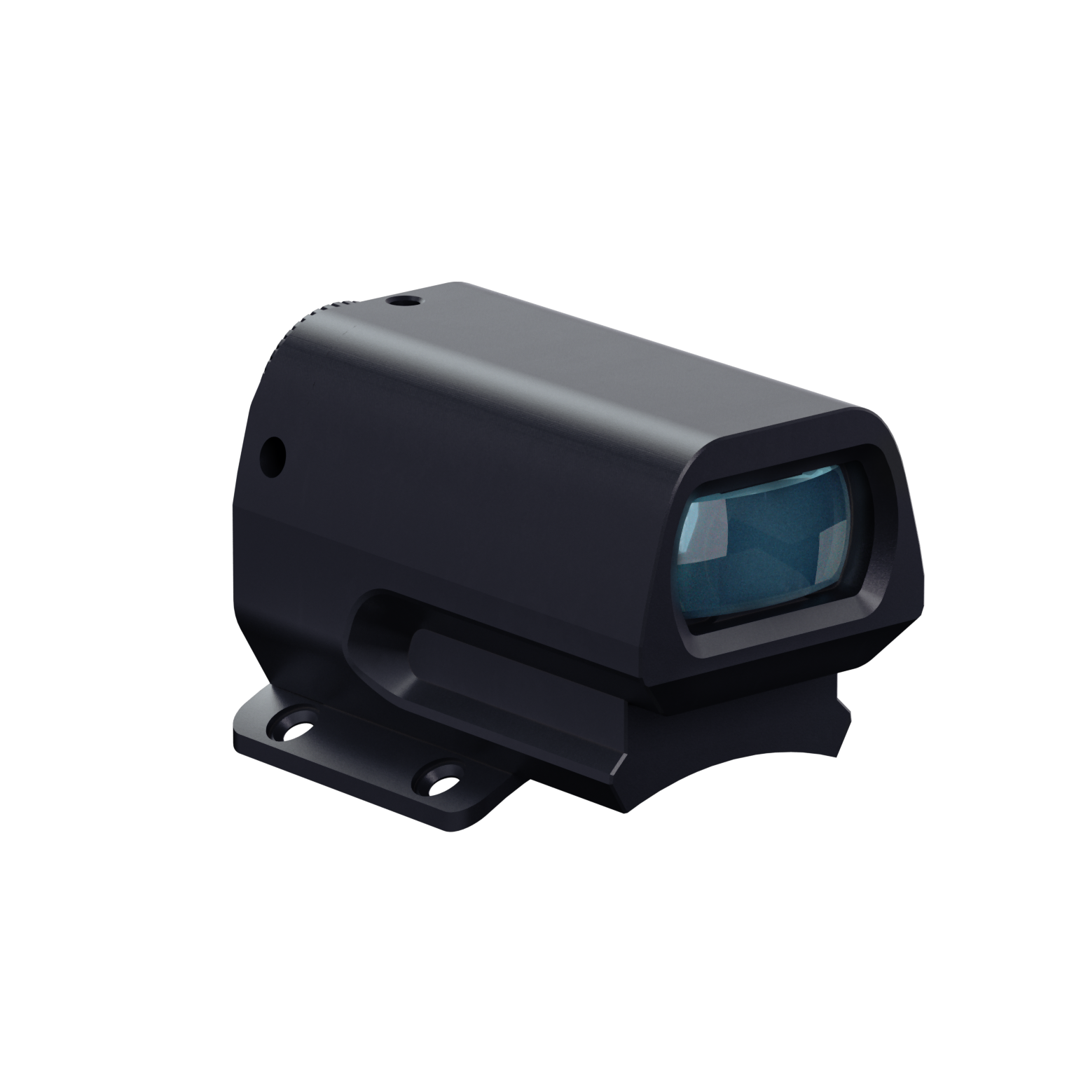 IR modul PARD Night Stalker 5K og 2.0