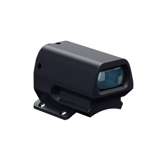IR modul PARD Night Stalker 5K og 2.0