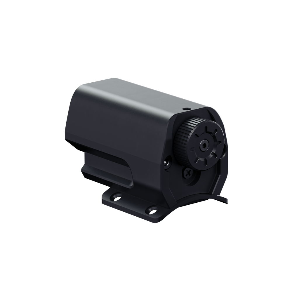 IR modul PARD Night Stalker 5K og 2.0