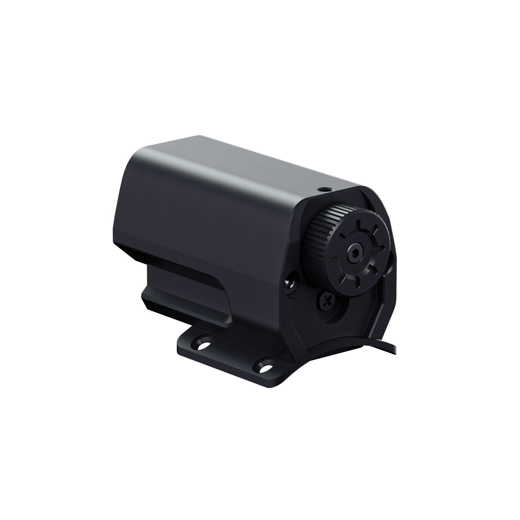 IR modul PARD Night Stalker 5K og 2.0