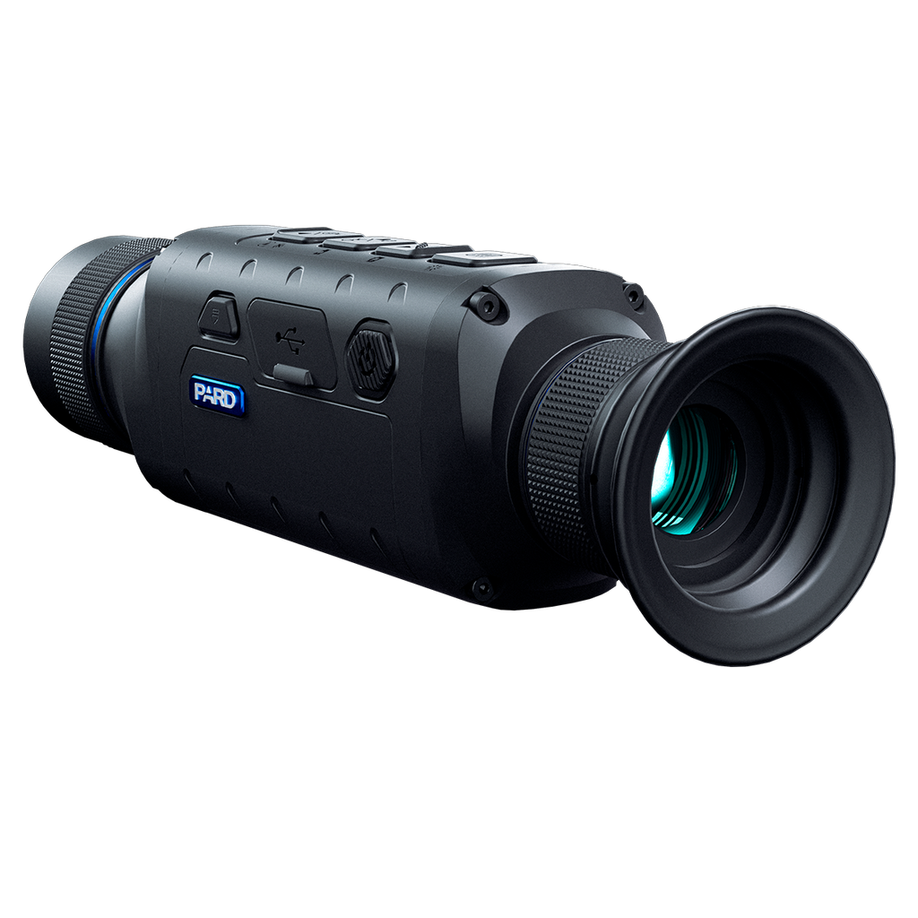 Pard PARD Leopard 35mm 640 - Cameras & Optics > Optics > Monoculars Termisk Spotter
