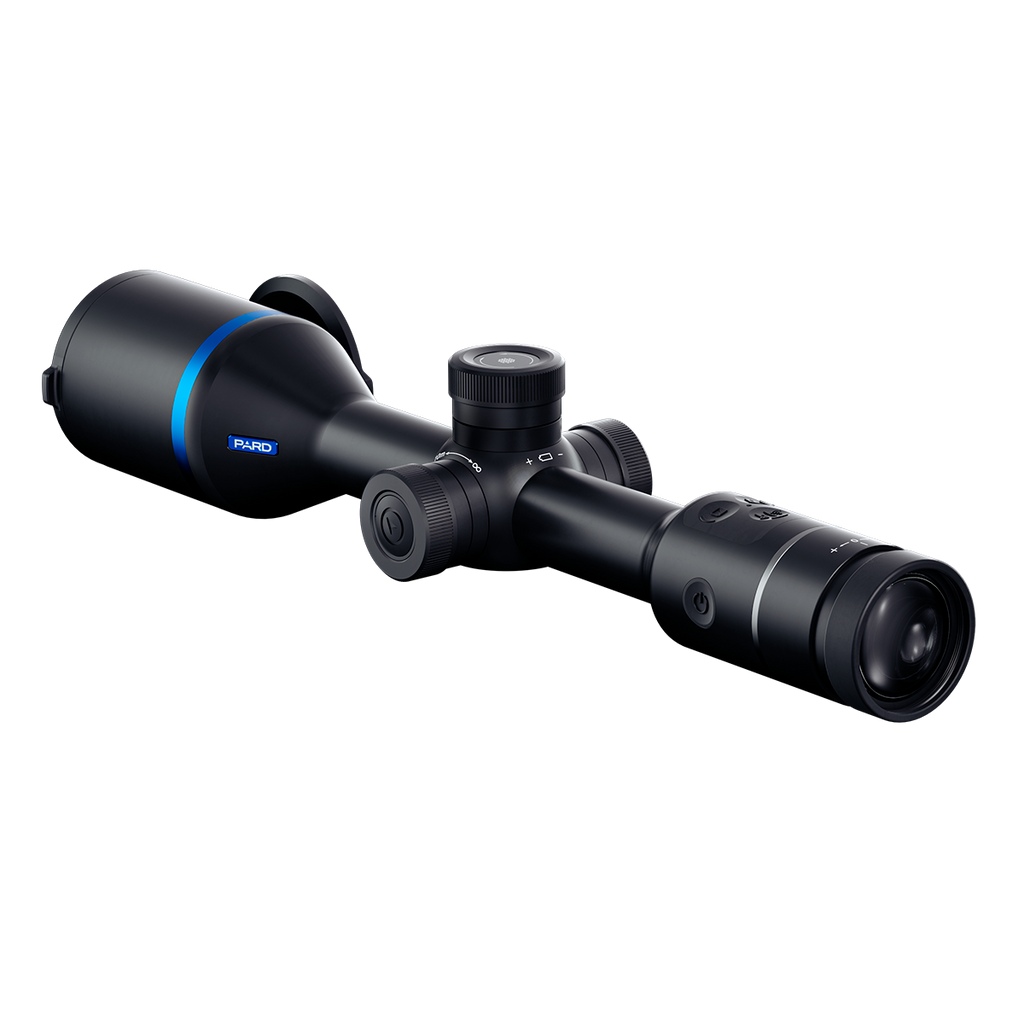 Pard PARD Pantera eX 640 LRF - Cameras & Optics > Optics > Scopes > Weapon Scopes & Sights Termisk Sigte