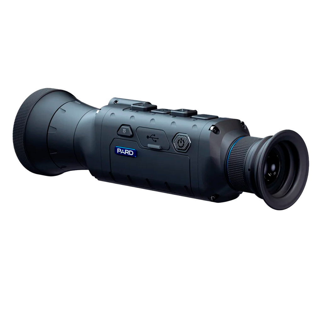 Pard PARD Leopard 50mm 640 LRF - Cameras & Optics > Optics > Monoculars Termisk Spotter
