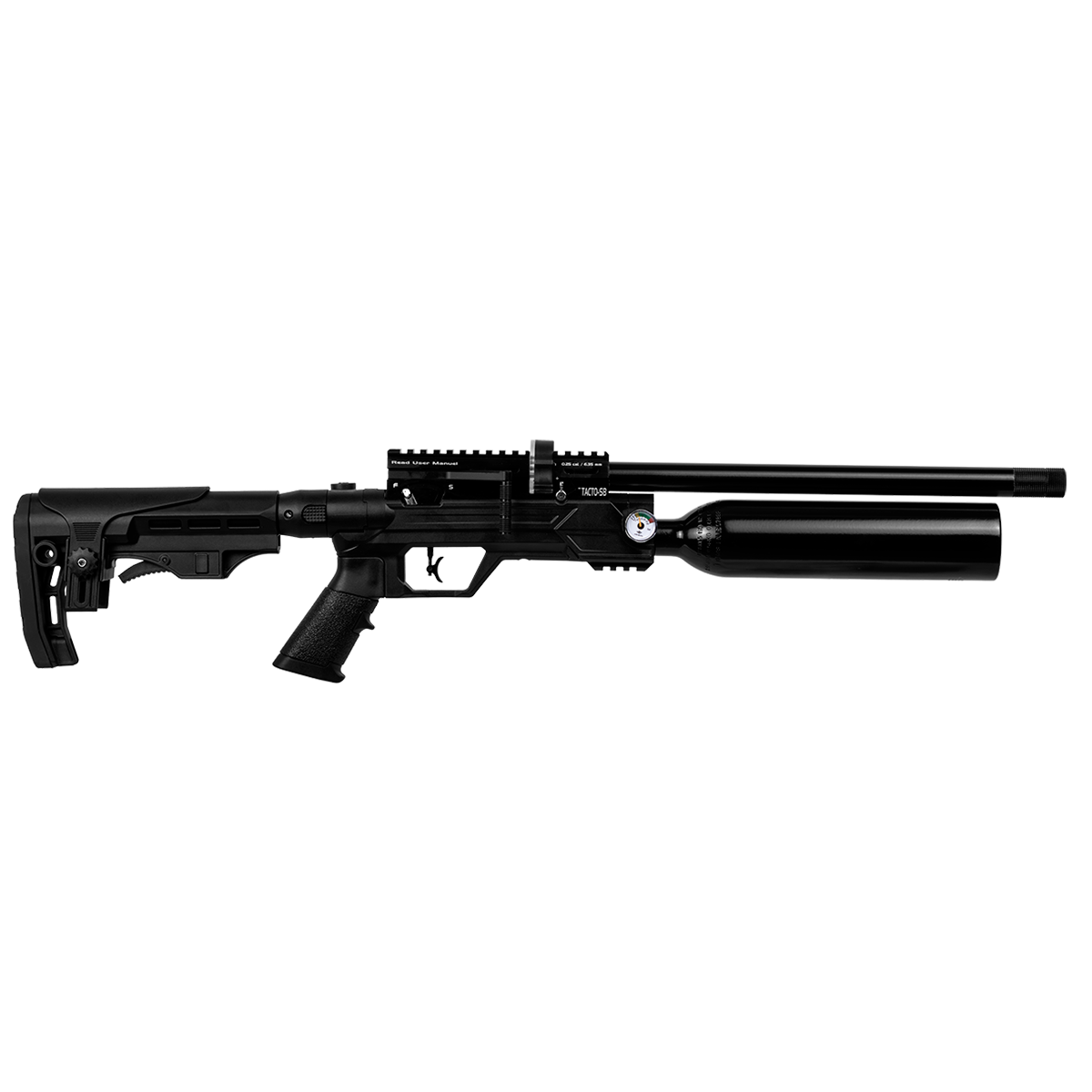 NIKSAN TACTO-SB Nieload Edition