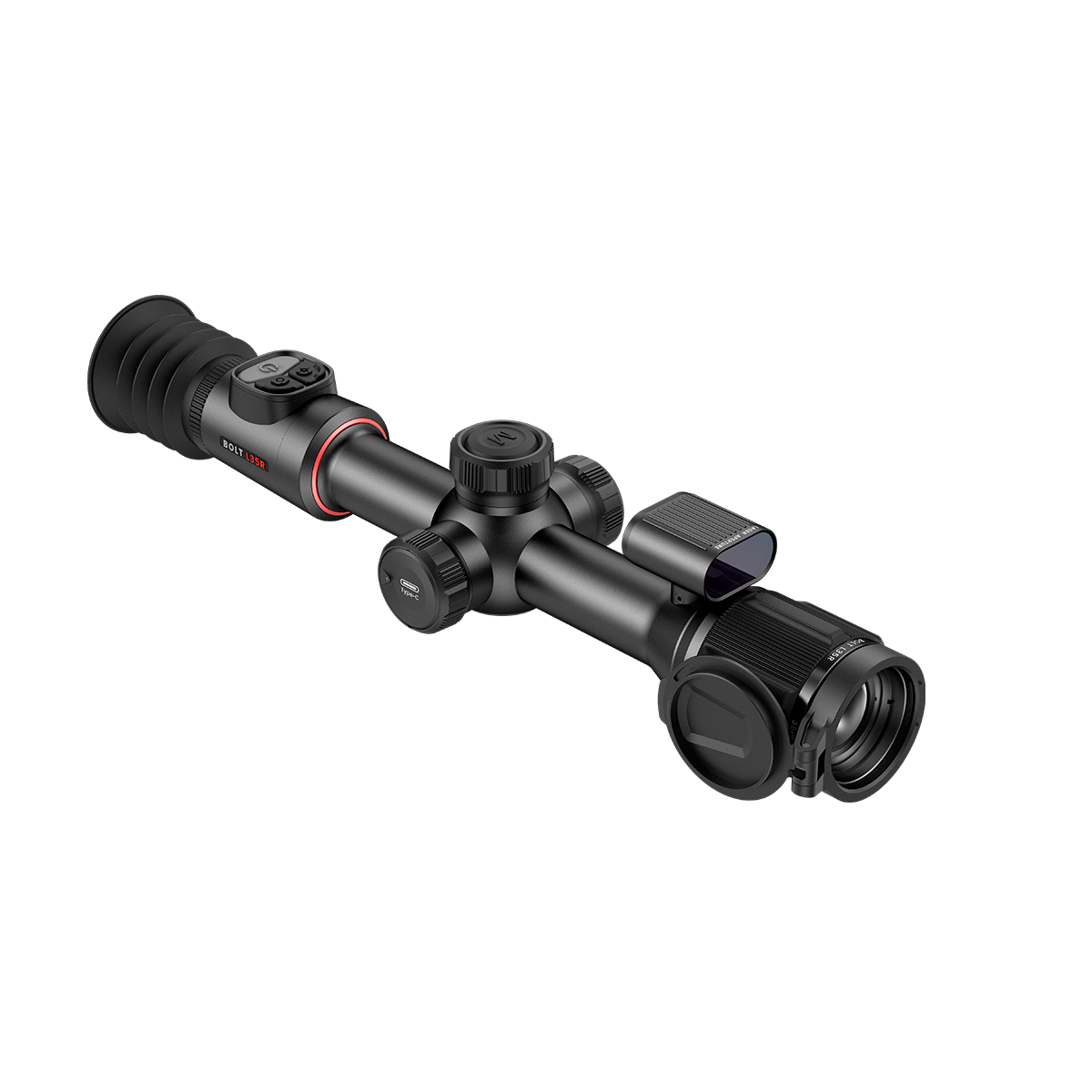 NOCPIX BOLT