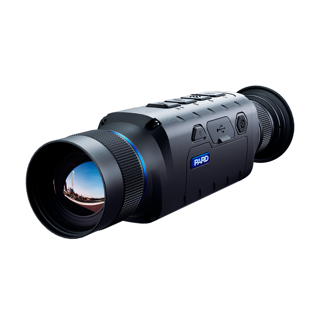 Pard PARD Leopard 35mm 480 - Cameras & Optics > Optics > Monoculars Termisk Spotter