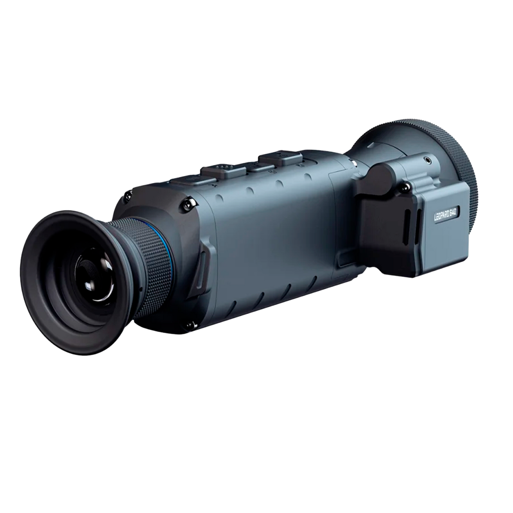 Pard PARD Leopard 50mm 640 LRF - Cameras & Optics > Optics > Monoculars Termisk Spotter