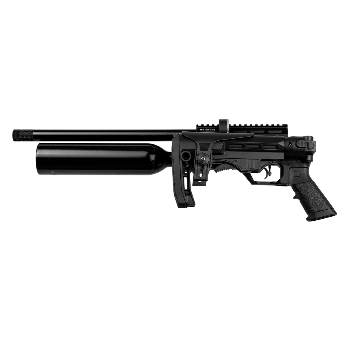 NIKSAN TACTO-SB Nieload Edition