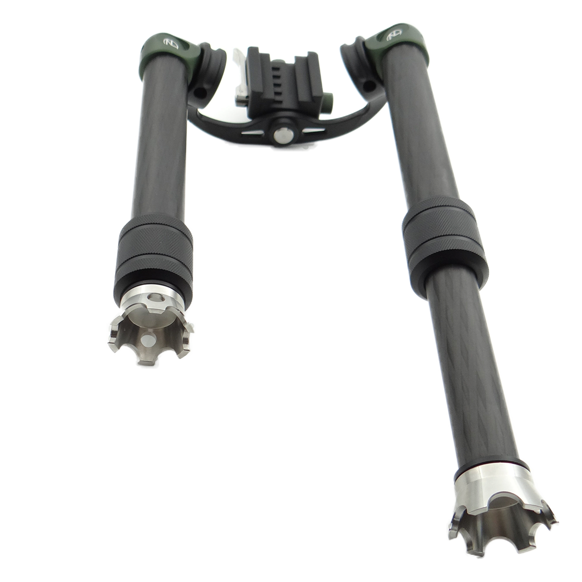 Nieload™ RED MIST Bipod