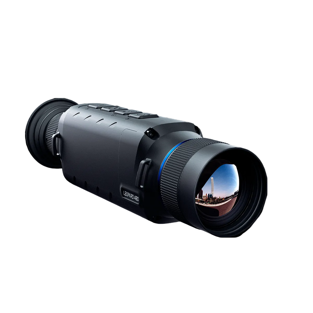 Pard PARD Leopard 35mm 480 - Cameras & Optics > Optics > Monoculars Termisk Spotter