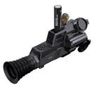 Pard PARD Landsat Q 640 - Cameras & Optics > Optics > Scopes > Weapon Scopes & Sights Termisk Sigte