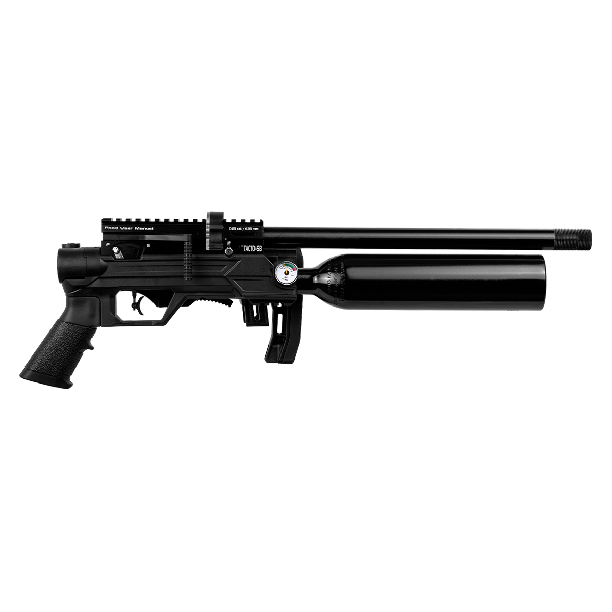 NIKSAN TACTO-SB Nieload Edition