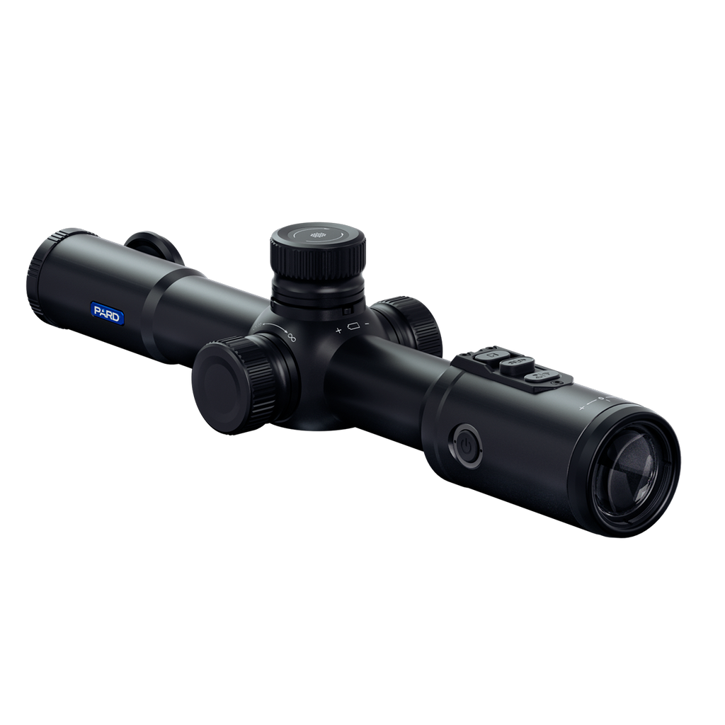 PARD Pantera 256 mini