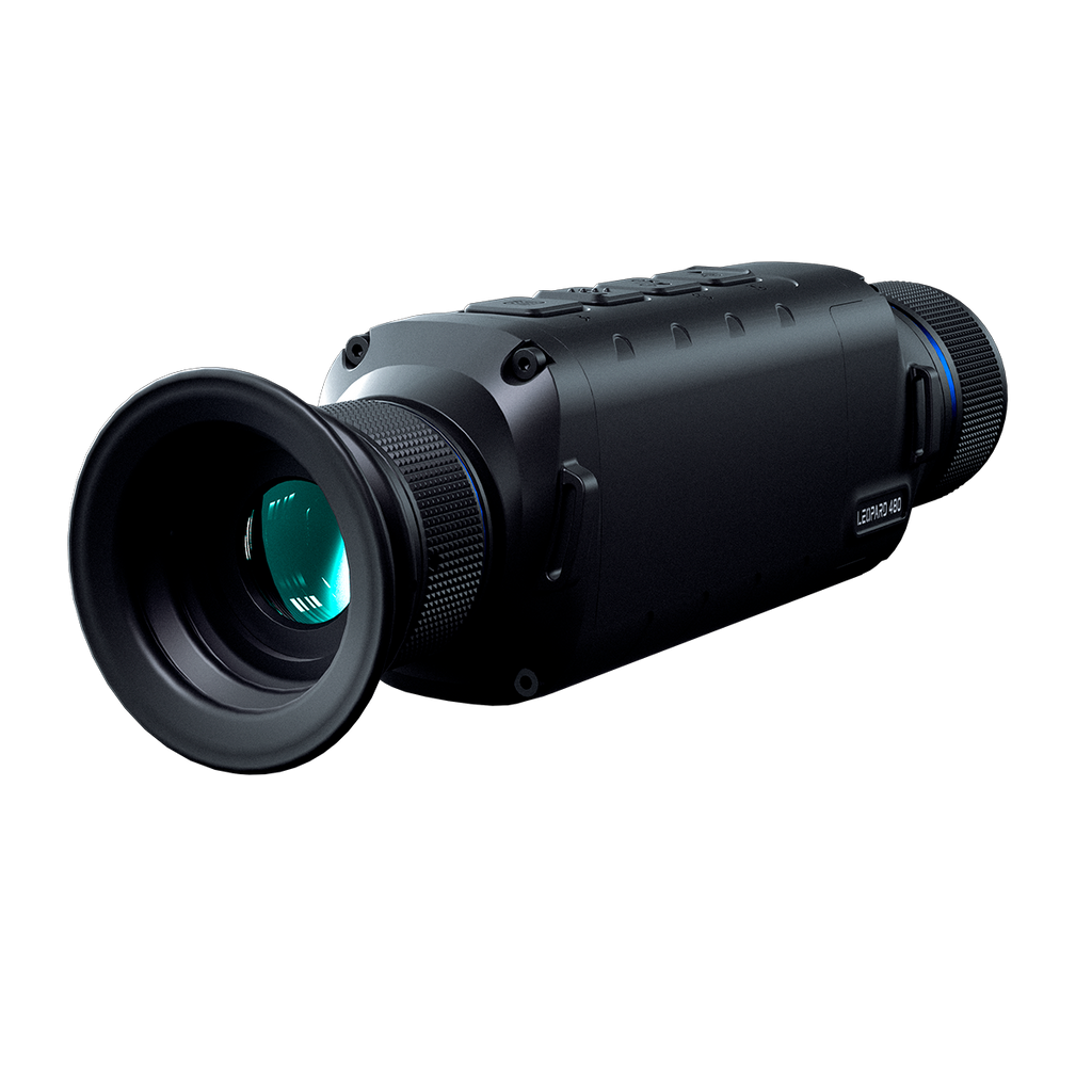 Pard PARD Leopard 35mm 480 - Cameras & Optics > Optics > Monoculars Termisk Spotter