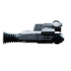 Pard PARD Landsat Q 480 - Cameras & Optics > Optics > Scopes > Weapon Scopes & Sights Termisk Sigte
