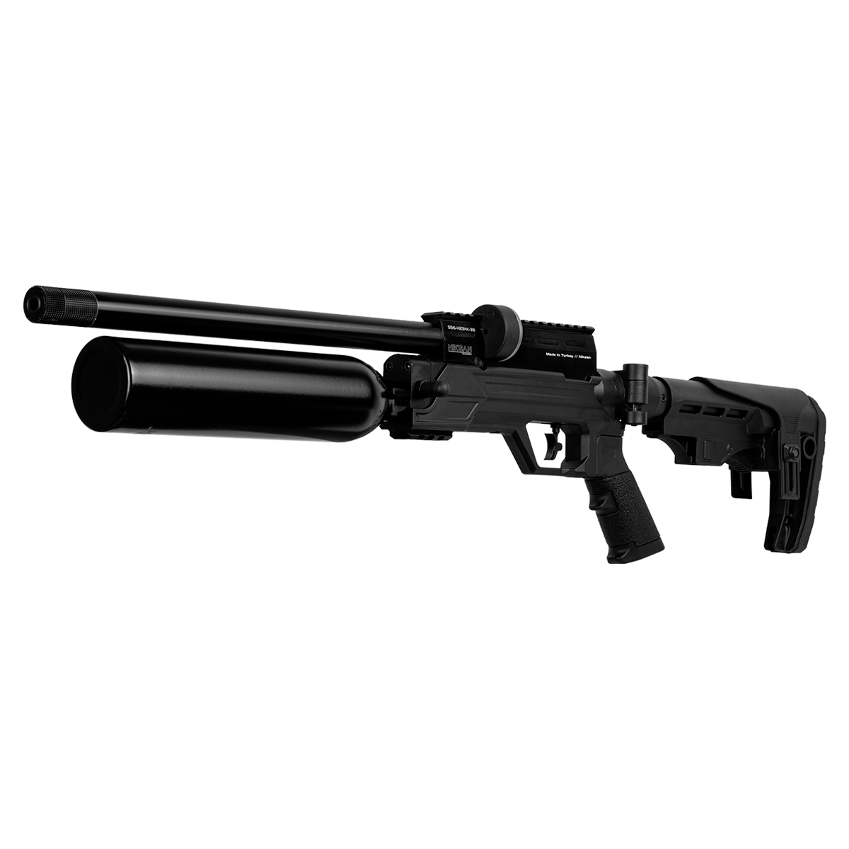 NIKSAN TACTO-SB Nieload Edition