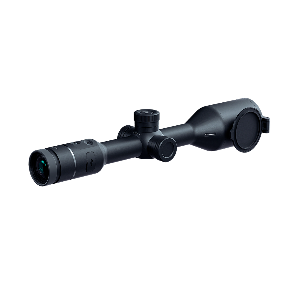 Pard PARD Pantera eX 640 - Cameras & Optics > Optics > Scopes > Weapon Scopes & Sights Termisk Sigte