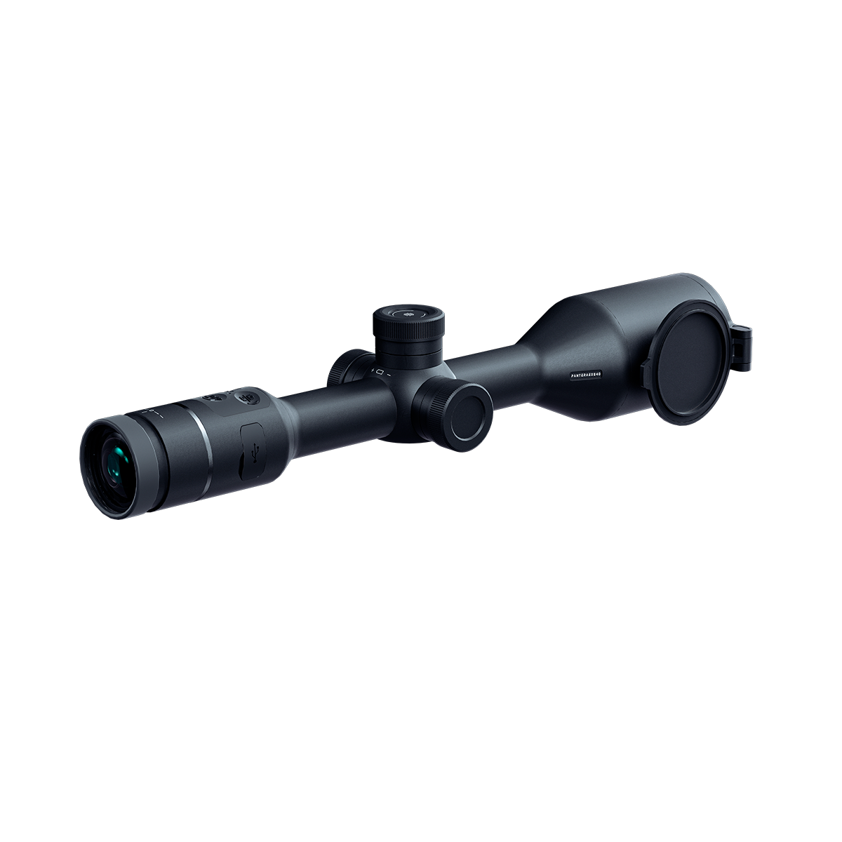 PARD Pantera eX 640