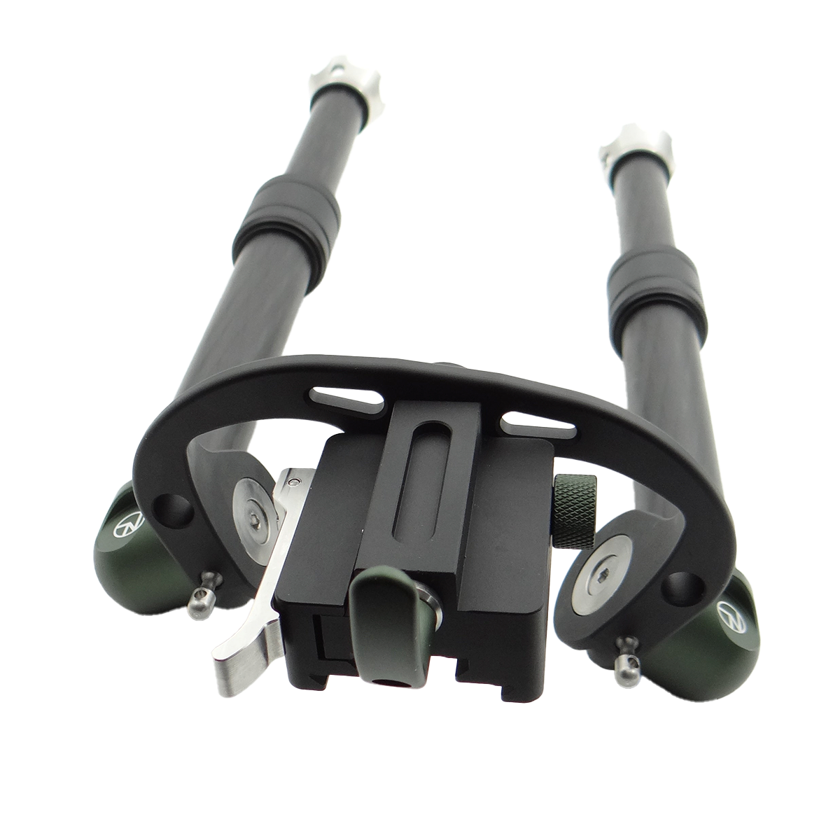 Nieload™ RED MIST Bipod