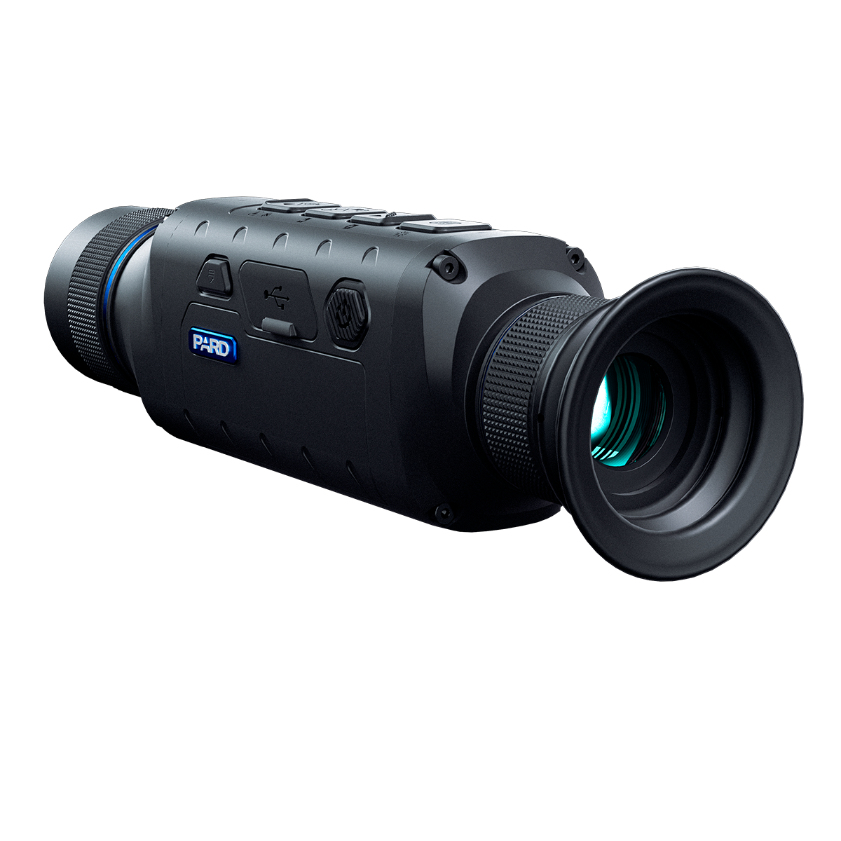 Pard PARD Leopard 35mm 480 - Cameras & Optics > Optics > Monoculars Termisk Spotter