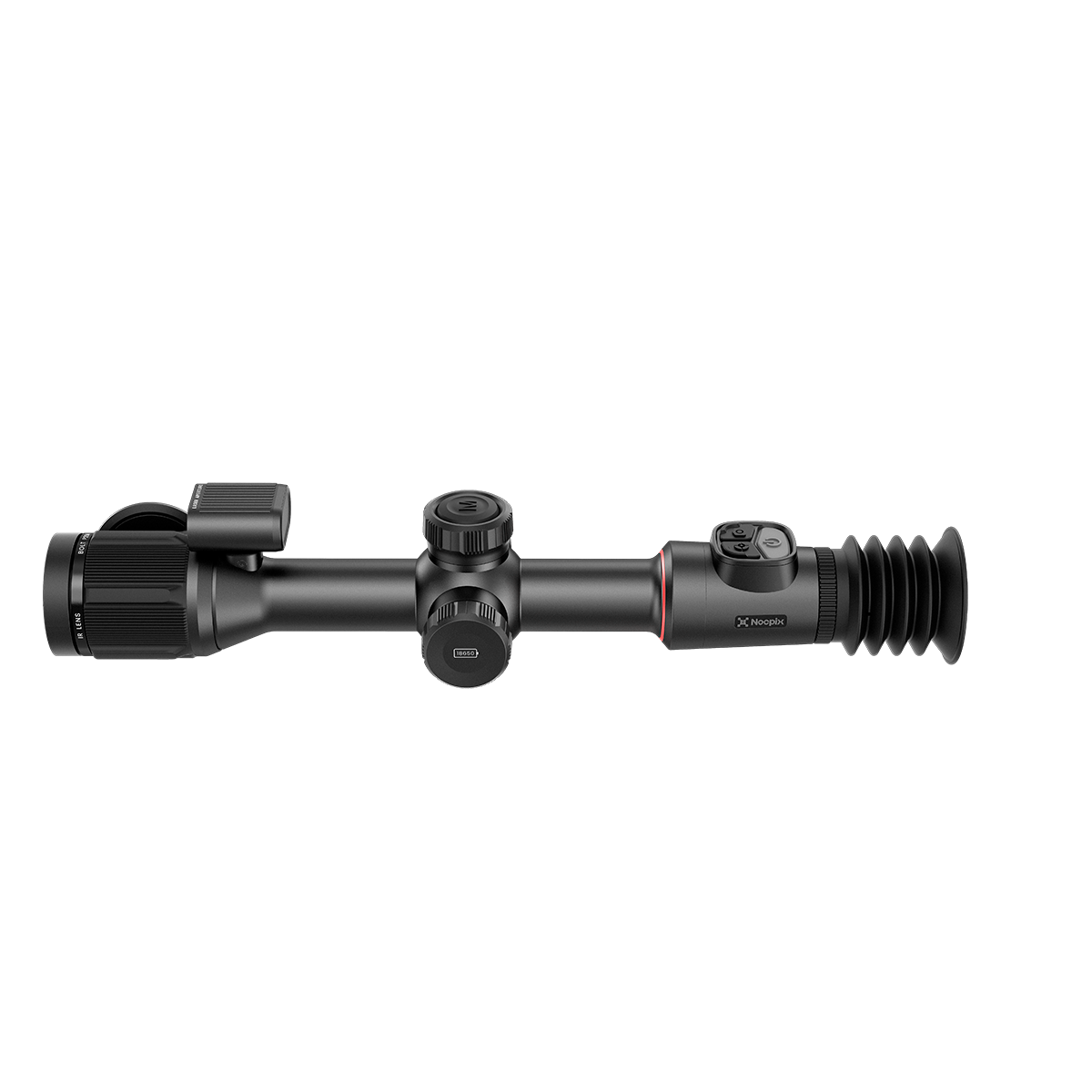 NOCPIX BOLT