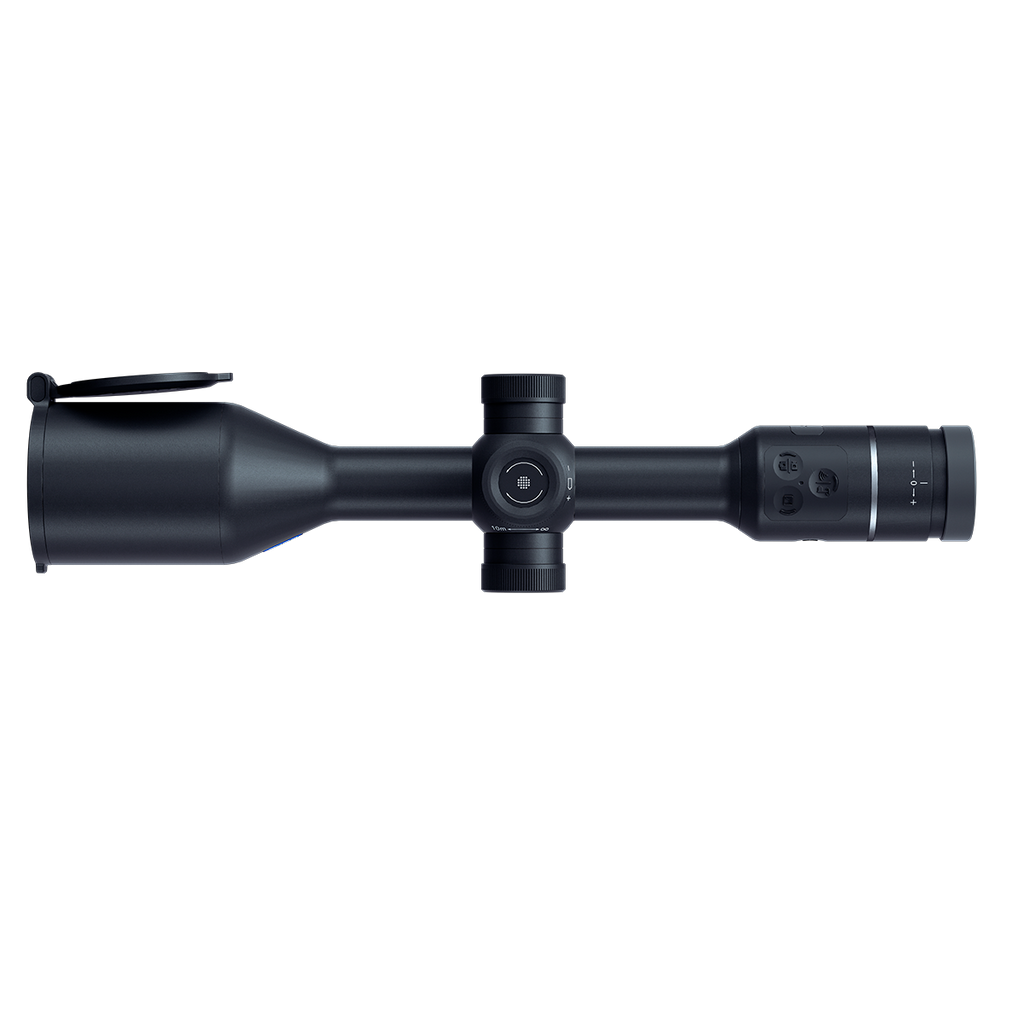 Pard PARD Pantera eX 640 - Cameras & Optics > Optics > Scopes > Weapon Scopes & Sights Termisk Sigte