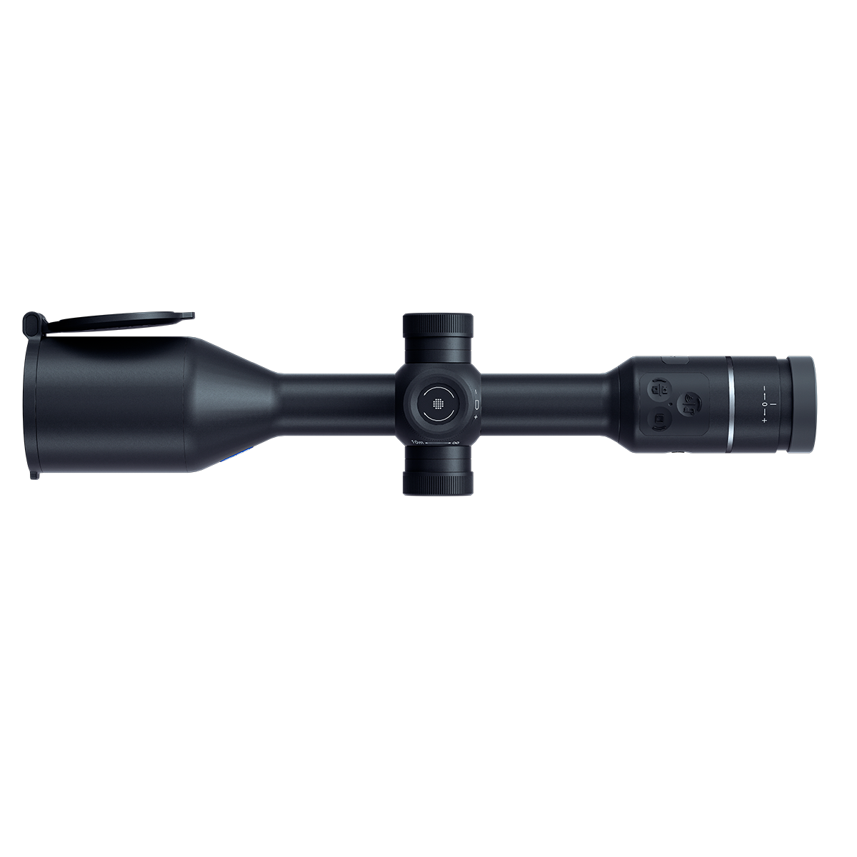 PARD Pantera eX 640