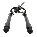 Nieload Nieload™ RED MIST Bipod - Sporting Goods > Outdoor Recreation > Hunting & Shooting > Shooting & Range Accessories > Shooting Sticks & Bipods > Shooting Bipods Bipod