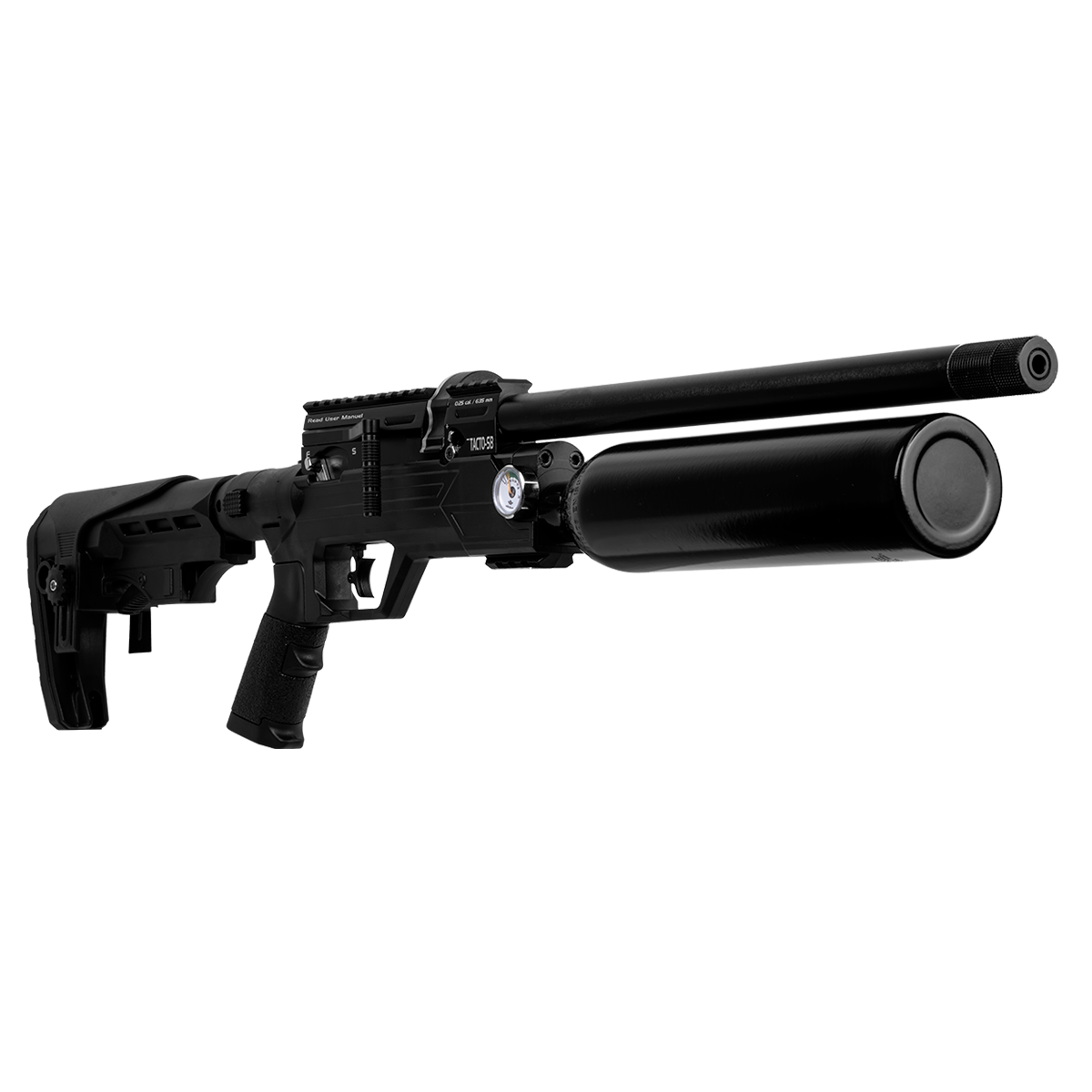 NIKSAN TACTO-SB Nieload Edition