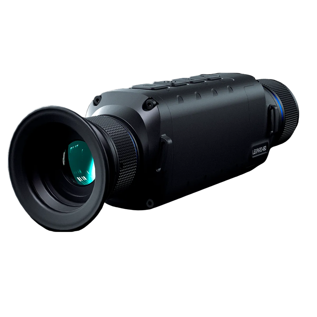 Pard PARD Leopard 25mm 480 - Cameras & Optics > Optics > Monoculars Termisk Spotter