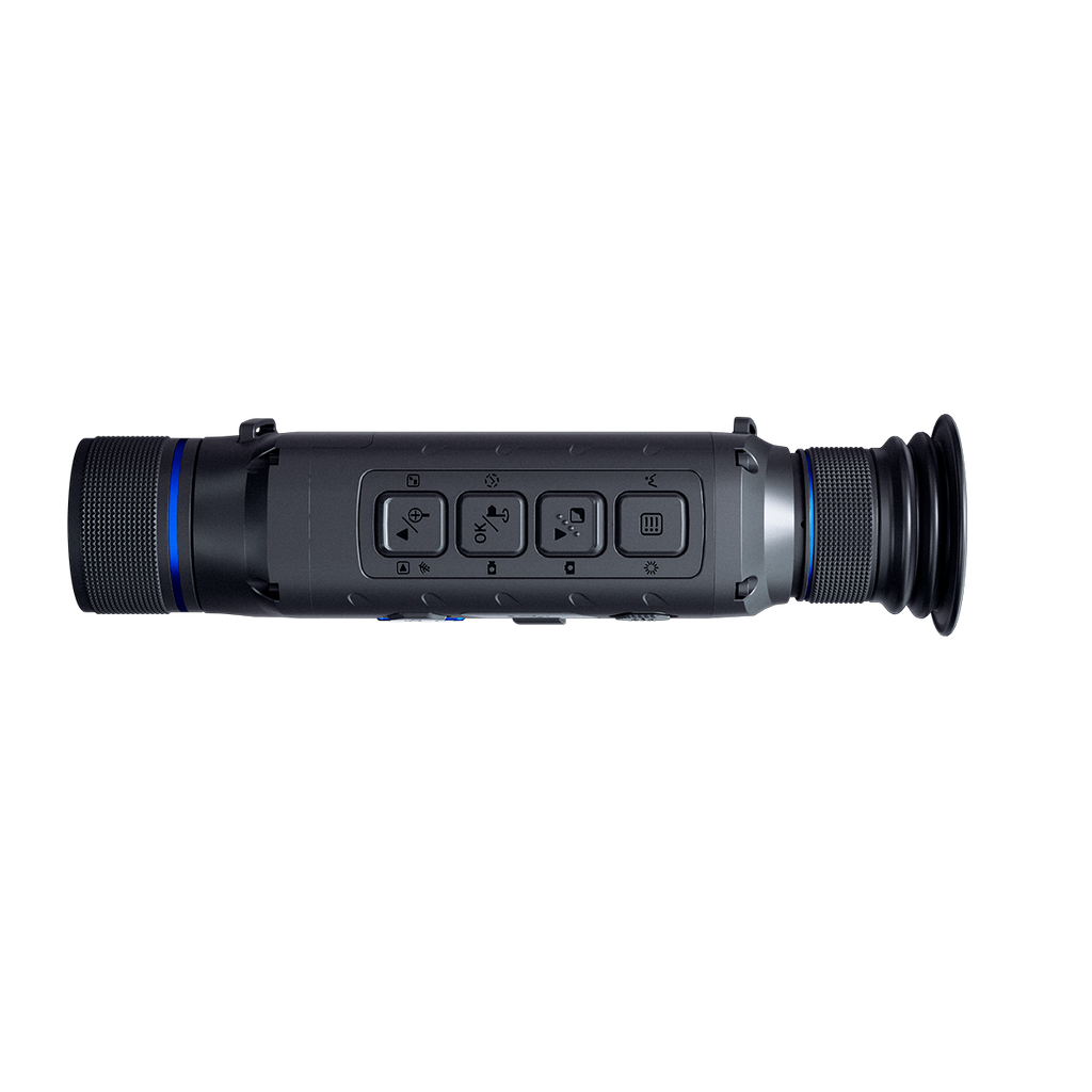 Pard PARD Leopard 25mm 480 - Cameras & Optics > Optics > Monoculars Termisk Spotter