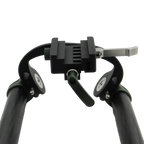 Nieload Nieload™ RED MIST Bipod - Sporting Goods > Outdoor Recreation > Hunting & Shooting > Shooting & Range Accessories > Shooting Sticks & Bipods > Shooting Bipods Bipod